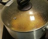 後乗せで簡単*時短*夏野菜カレー*作り方7写真