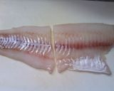 レストラン風♡白身魚のあんかけ作り方2写真