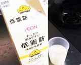 カスピ海ヨーグルトの種で、豆乳ヨーグルト作り方3写真