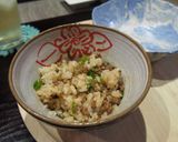 坦々つけそうめん作り方9写真