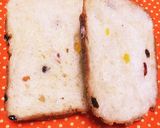 パネトーネ☆食パン☆☆作り方9写真