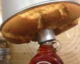 シフォンケーキ作り方12写真