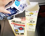 カスピ海ヨーグルトの種で、豆乳ヨーグルト作り方4写真