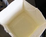 カスピ海ヨーグルトの種で、豆乳ヨーグルト作り方10写真