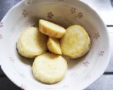 簡単紫イモマカロン☆作り方13写真