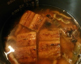 ◆簡単&美味♡うなぎの炊き込みご飯◆作り方3写真