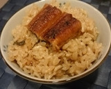 ◆簡単&美味♡うなぎの炊き込みご飯◆作り方4写真