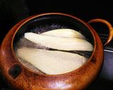 ナスの揚げめんつゆ浸し作り方5写真