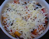 焼きラタトゥイユ作り方3写真