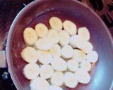 【簡単】バナナとチョコのパイ作り方3写真