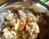 大豆たっぷり☆中華風ピーマンの肉詰め作り方1写真