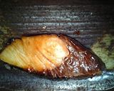 簡単！ぶりの照り焼き作り方4写真
