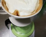 混ぜて焼くだけ！ベイクドチーズケーキ作り方1写真