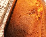 しっとりストロベリーなパウンドケーキ作り方8写真