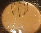 失敗なし!炊飯器☆チョコレートケーキ作り方1写真