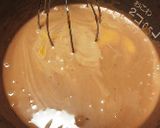 失敗なし!炊飯器☆チョコレートケーキ作り方2写真