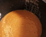 失敗なし!炊飯器☆チョコレートケーキ作り方4写真