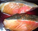 簡単！ぶりの照り焼き作り方2写真