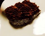失敗なし!炊飯器☆チョコレートケーキ作り方8写真