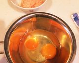 失敗しない明太子たまごやき作り方4写真