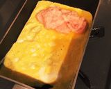 失敗しない明太子たまごやき作り方7写真