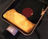 失敗しない明太子たまごやき作り方8写真
