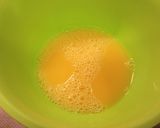 乳清(ホエイ)のHMパンケーキ作り方3写真