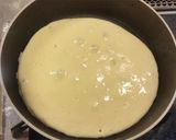 乳清(ホエイ)のHMパンケーキ作り方5写真