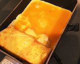 失敗しない明太子たまごやき作り方9写真