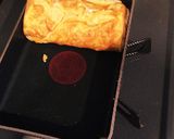 失敗しない明太子たまごやき作り方10写真