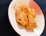 失敗しない明太子たまごやき作り方12写真