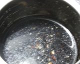 ピーマンのチンジャオニウロース青椒牛肉絲作り方3写真