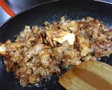 ビビン麺 〜素麺〜作り方3写真