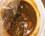 カレーのリメイク♡コロッケ作り方3写真
