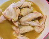 ジャンク・チキン(ジャーク・チキン)作り方1写真