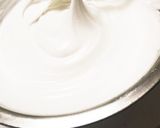 大人のオレンジと紅茶のシフォンケーキ作り方2写真