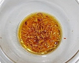 旨味たっぷり♪ キャベツと帆立の中華和え作り方2写真