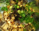 朝食お弁当に美味しすぎる！絶品おにぎり♡作り方1写真