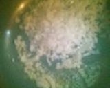 白い！？ミート☆ソース♪作り方4写真