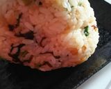 朝食お弁当に美味しすぎる！絶品おにぎり♡作り方4写真