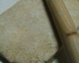 全粒粉入りビスケット（覚書）作り方4写真