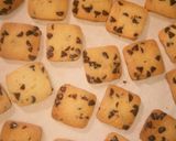 簡単！サクッと固めのクッキー作り方8写真