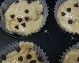 ♪マフィン♪チョコチップ作り方7写真