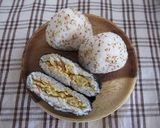 ごま油おにぎらず作り方7写真