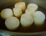 長いもだけ♪作り方5写真