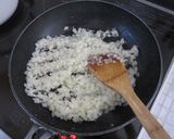 サバ缶のトマト煮作り方1写真