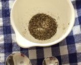 おつまみクッキー♡ブラックペッパーチーズ作り方8写真
