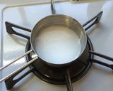 家にある材料でキャラメル マドレーヌ作り方1写真