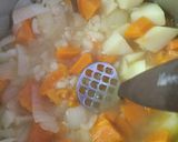 簡単♡バターチキンカレー作り方4写真