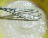 わが家の冷たい豆腐うどん♬*作り方3写真